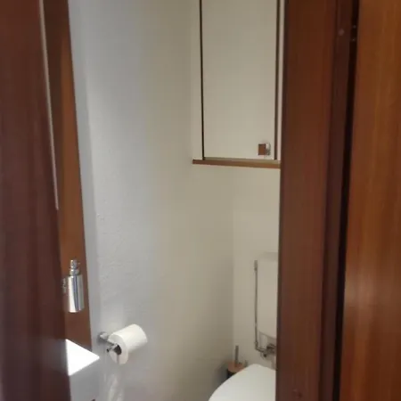 Apartment In