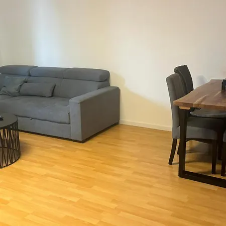 Apartment In *