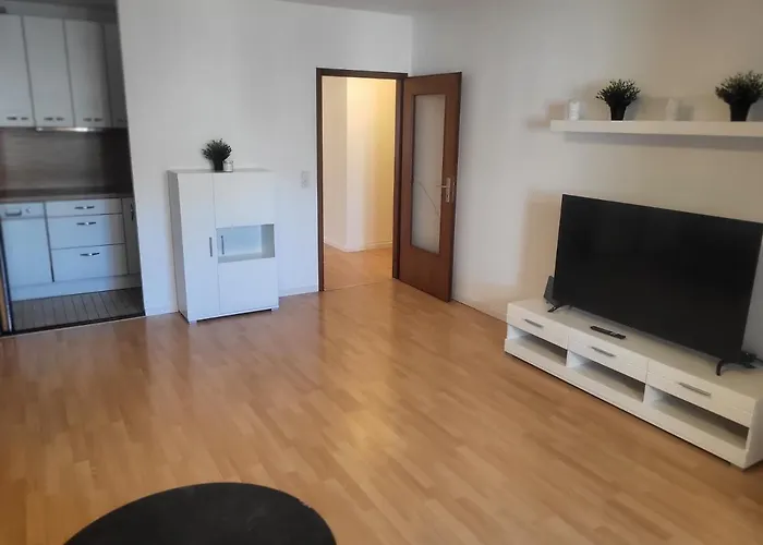 アパート In マンハイム